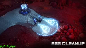 Marsaction 2: Space Homestead + Mod