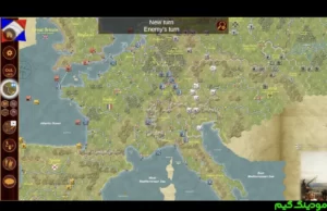 Napoleon's Eagles + Mod