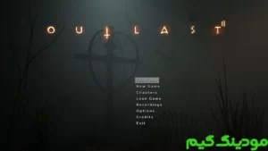 Outlast 2 + Mod