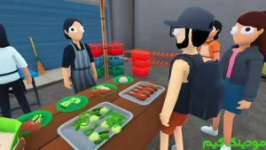 Pecel Lele Simulator + Mod