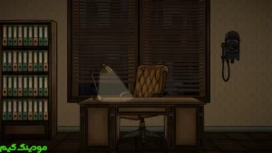 Room Escape: Strange Case 3 + Mod