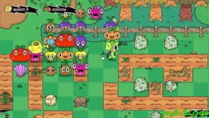 Super Farming Boy + Mod