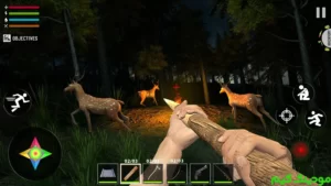 Survival Forest 2 + Mod