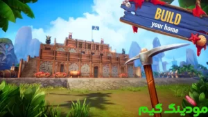 Survival Island: EVO 2 PRO + Mod