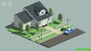 Tiny Room Stories Town Mystery + Mod