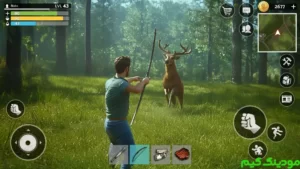 Tomorrow: MMO Nuclear Quest + Mod