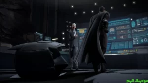 Batman - The Telltale Series + Mod