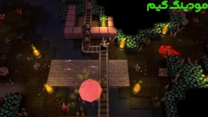 9th Dawn Remake RPG + Mod