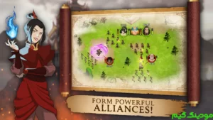 Avatar: Realms Collide + Mod