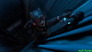 Batman - The Telltale Series + Mod