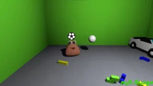 Bou’s Revenge + Mod