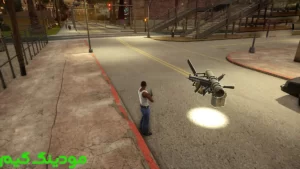 GTI. Criminal Cheats. + Mod