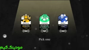 Gods vs Horrors + Mod