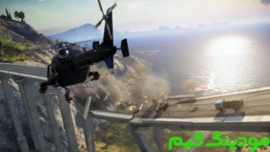 Grand Criminal Cheats + Mod