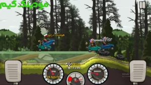 Hooshang Driver + Mod