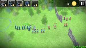 Knights of Europe 3 + Mod