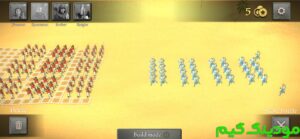 Knights of Europe 4 + Mod