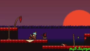 LISA: The Joyful + Mod