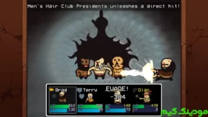 LISA: The Painful + Mod