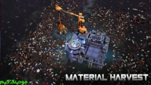 Marsaction 2: Space Homestead + Mod