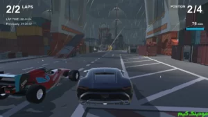 Mountain Legends 5 + Mod