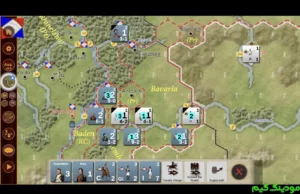 Napoleon's Eagles + Mod