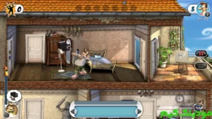 Neighbours back From Hell + Mod