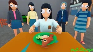 Pecel Lele Simulator + Mod