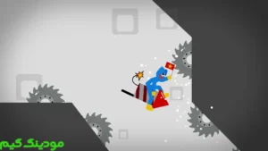 Physics Stick Simulator + Mod