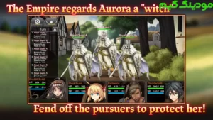 RPG Astral Takers + Mod