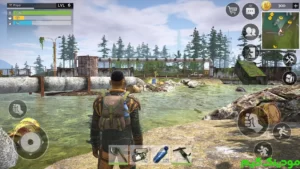 Tomorrow: MMO Nuclear Quest + Mod