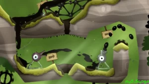 World of Goo 2 + Mod