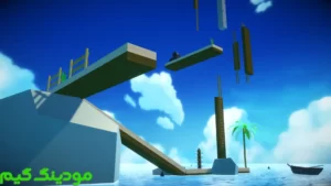 Akharin Safar Man - Bazi Topi + Mod