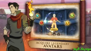 Avatar: Realms Collide + Mod