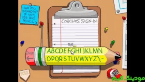 Backyard Baseball '97 + Mod