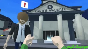 Bakso Simulator + Mod