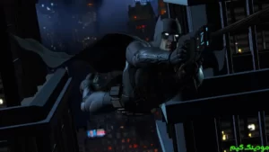 Batman - The Telltale Series + Mod