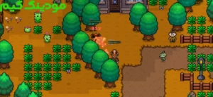 Chronomon - Monster Farm + Mod