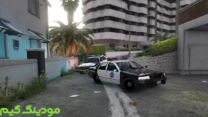 GTI. Criminal Cheats. + Mod