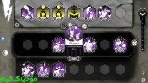 Gods vs Horrors + Mod