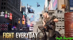 Grand Gangster War + Mod