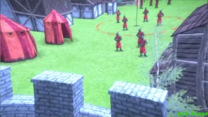 Knights of Europe 3 + Mod