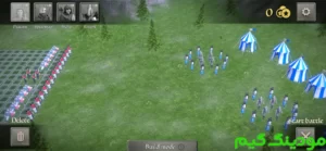 Knights of Europe 4 + Mod