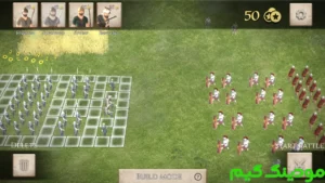 Legions of Rome 2 + Mod