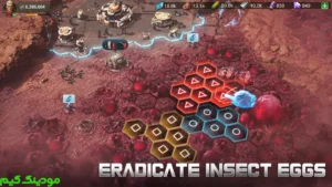 Marsaction 2: Space Homestead + Mod