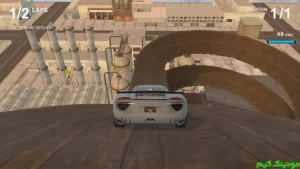 Mountain Legends 5 + Mod