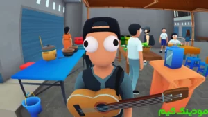 Pecel Lele Simulator + Mod