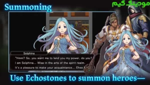 RPG Astral Takers + Mod