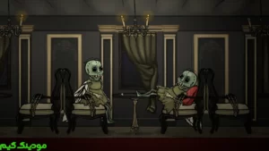 Room Escape: Strange Case 3 + Mod