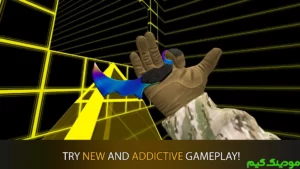 Surf GO - Parkour & Bhop CS GO + Mod